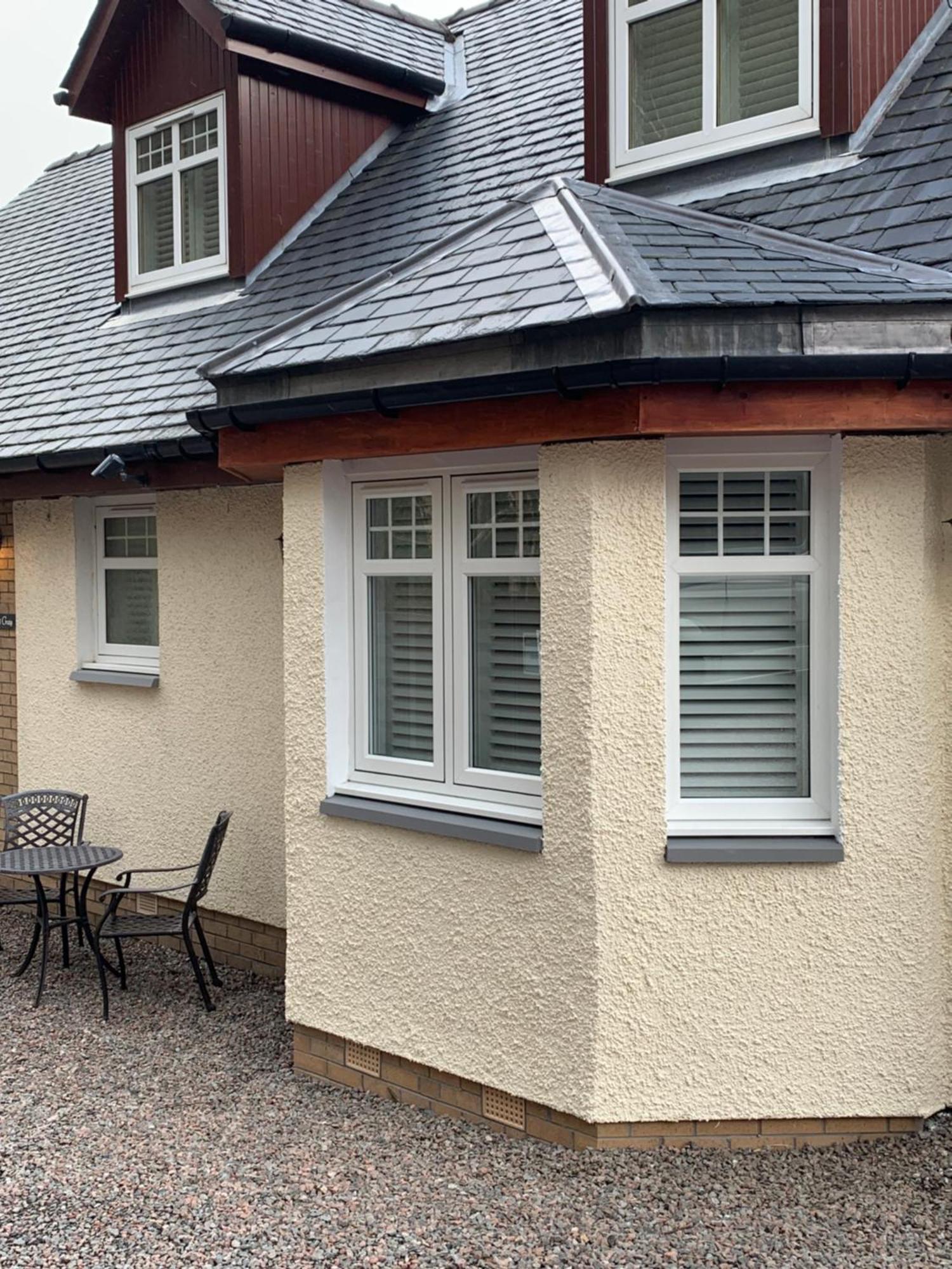 Stormfront Luxury Hideaway Glencoe Ballachulish Highlands Near Fortwilliam (Adults Only) Esterno foto