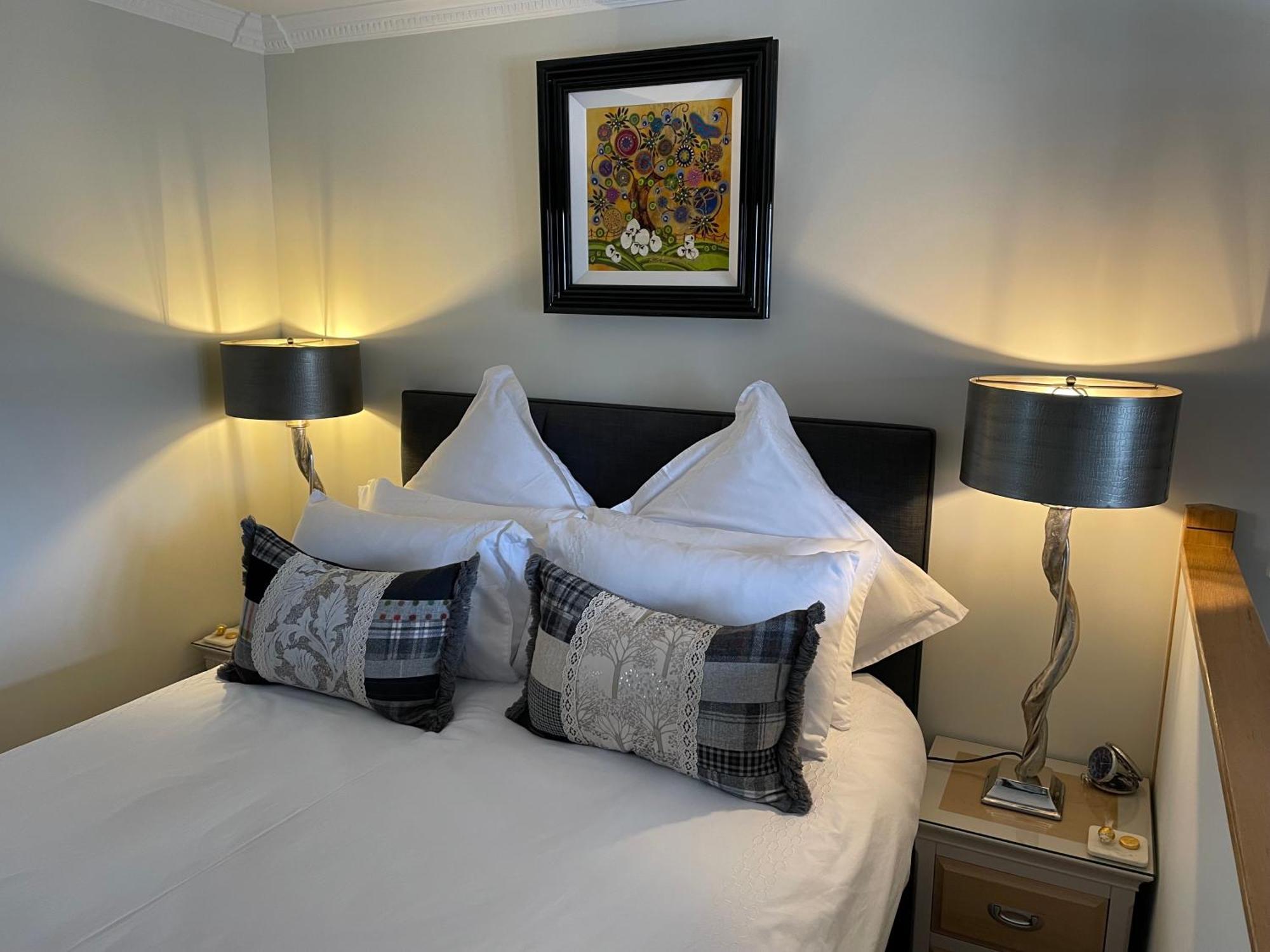 Stormfront Luxury Hideaway Glencoe Ballachulish Highlands Near Fortwilliam (Adults Only) Esterno foto