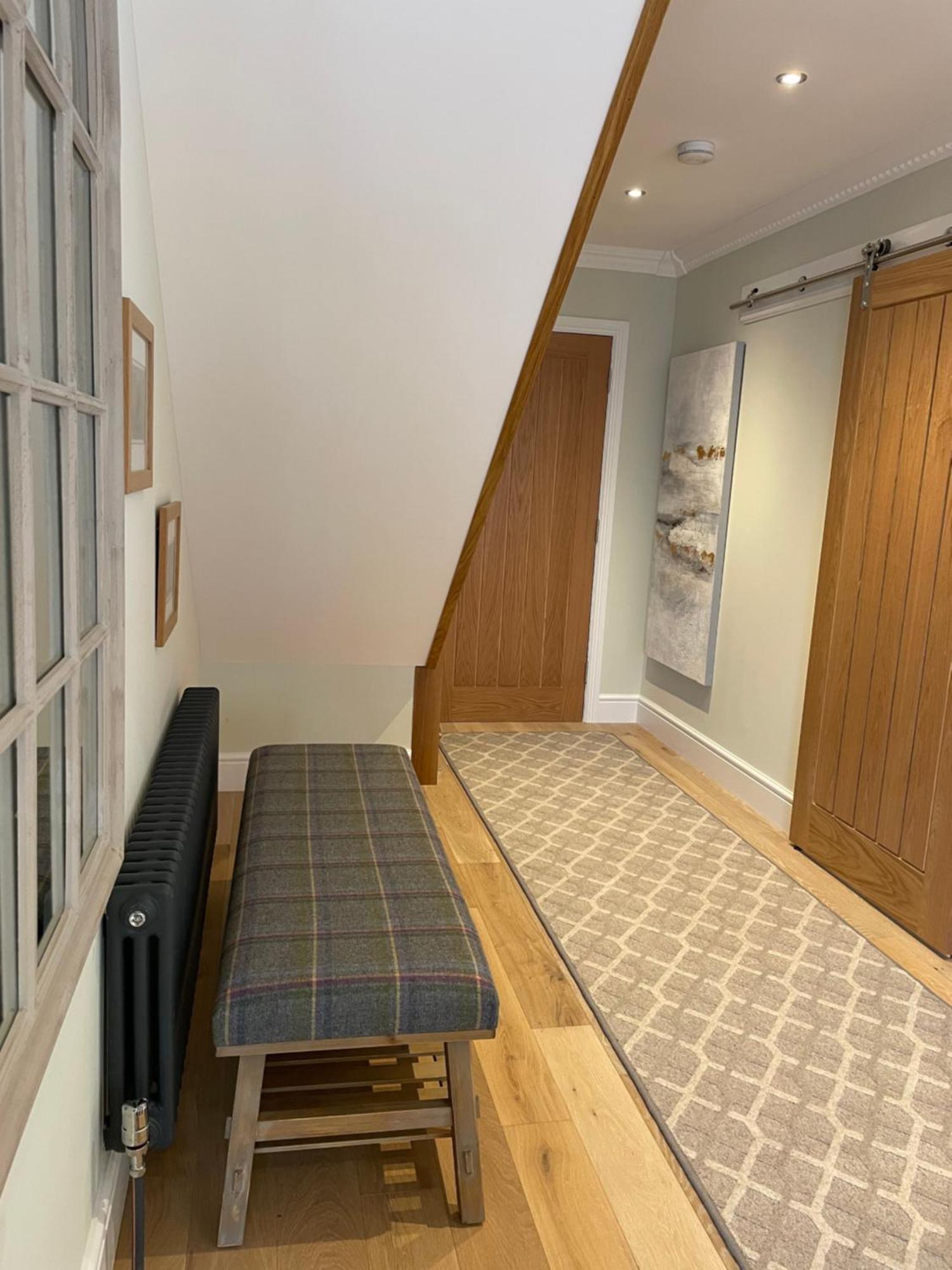 Stormfront Luxury Hideaway Glencoe Ballachulish Highlands Near Fortwilliam (Adults Only) Esterno foto