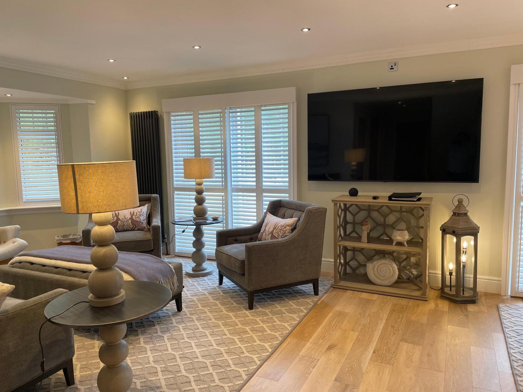 Stormfront Luxury Hideaway Glencoe Ballachulish Highlands Near Fortwilliam (Adults Only) Esterno foto