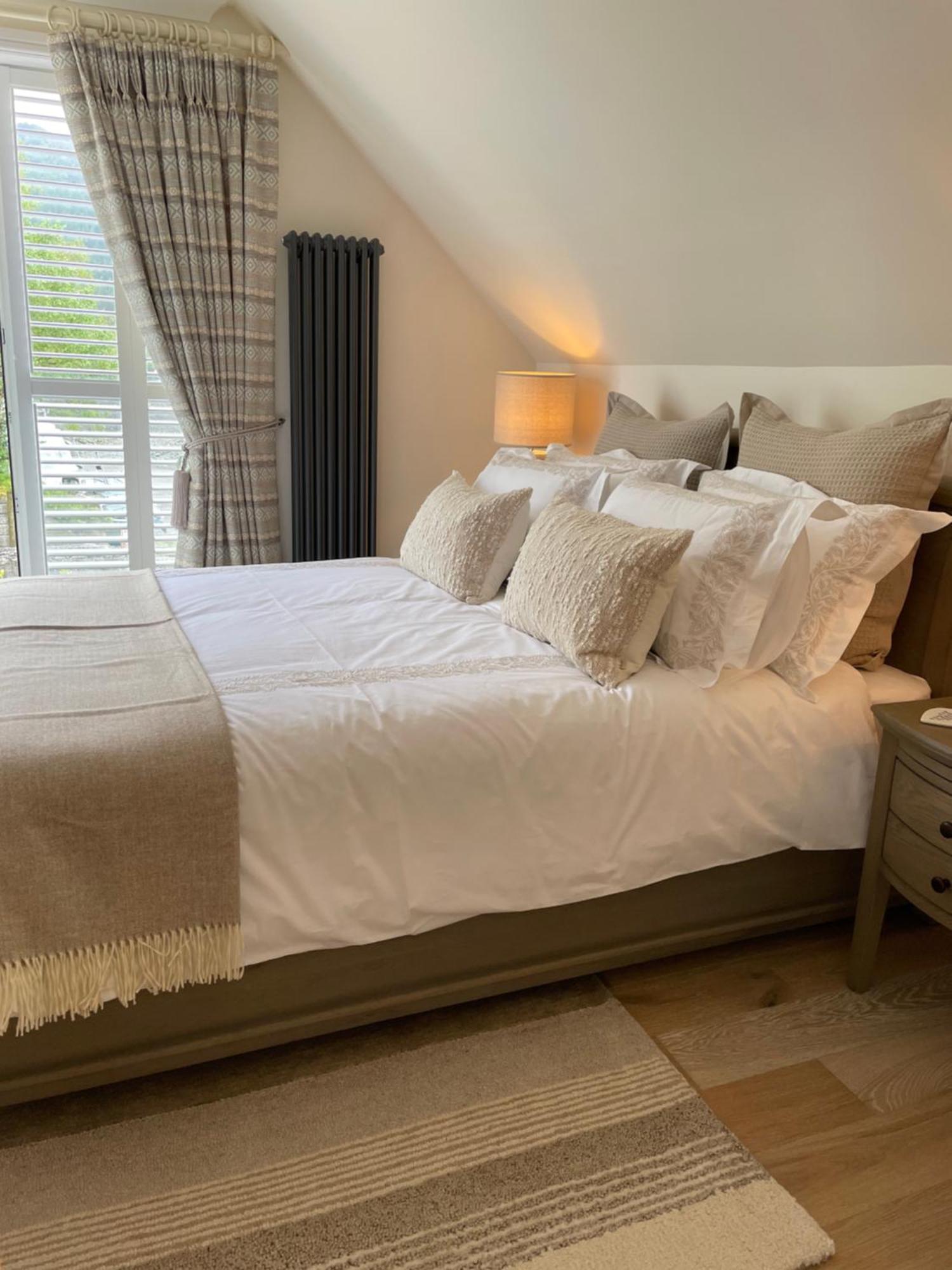 Stormfront Luxury Hideaway Glencoe Ballachulish Highlands Near Fortwilliam (Adults Only) Esterno foto