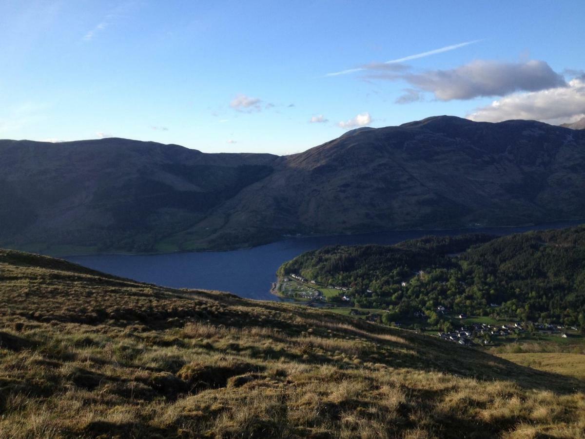 Stormfront Luxury Hideaway Glencoe Ballachulish Highlands Near Fortwilliam (Adults Only) Esterno foto