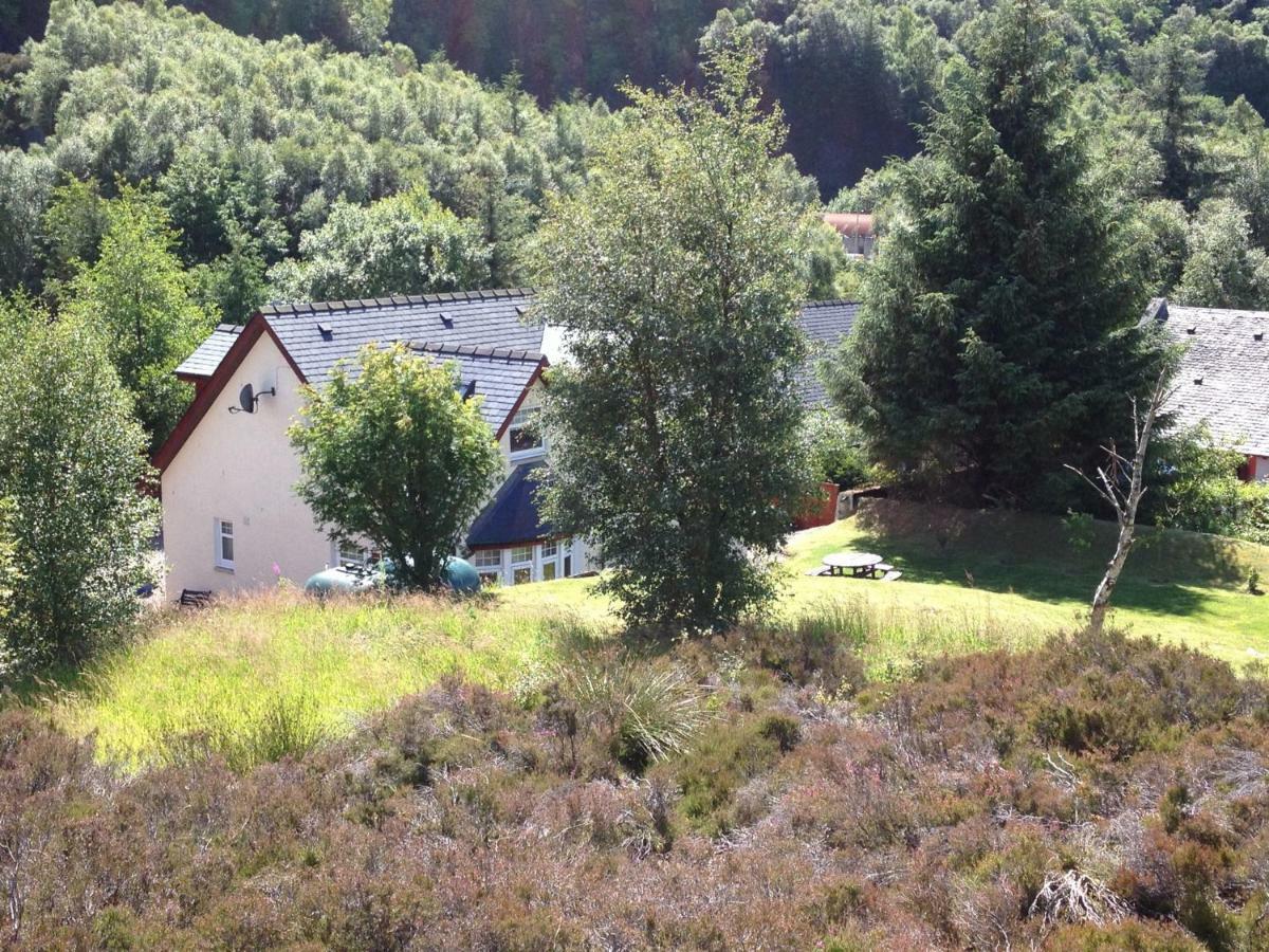 Stormfront Luxury Hideaway Glencoe Ballachulish Highlands Near Fortwilliam (Adults Only) Esterno foto
