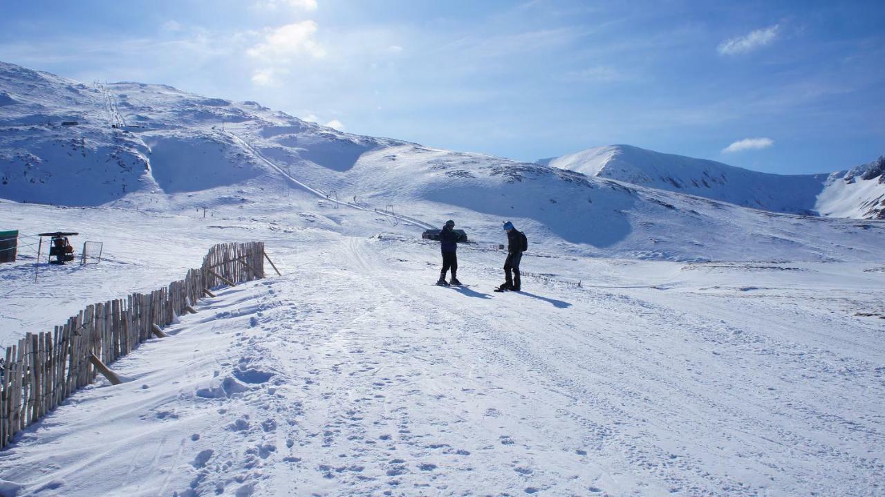 Stormfront Luxury Hideaway Glencoe Ballachulish Highlands Near Fortwilliam (Adults Only) Esterno foto